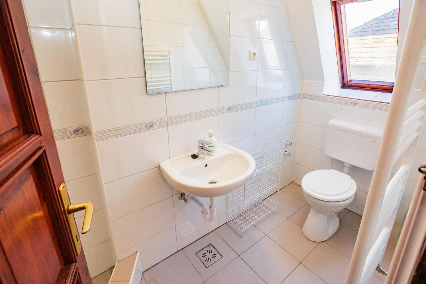 Mohacsi Guesthouse Будапеща Екстериор снимка
